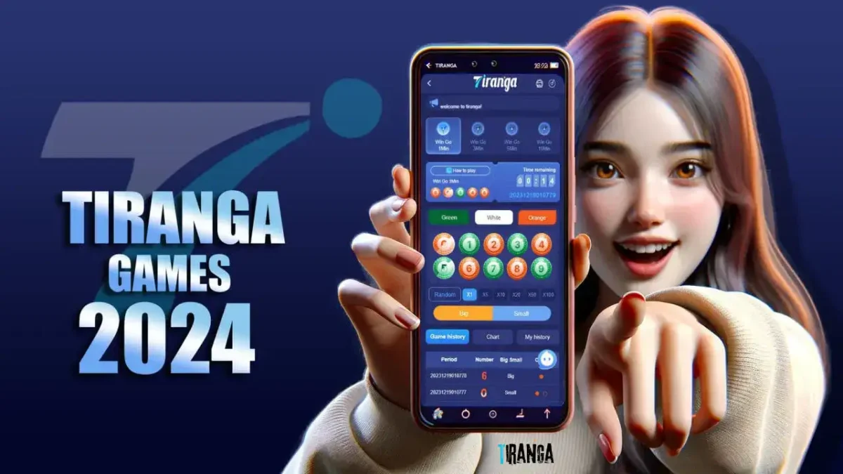 Tiranga Game Download Apk